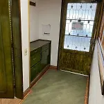 Casa Cerca Del Cc Titan Con Seguridad Privada