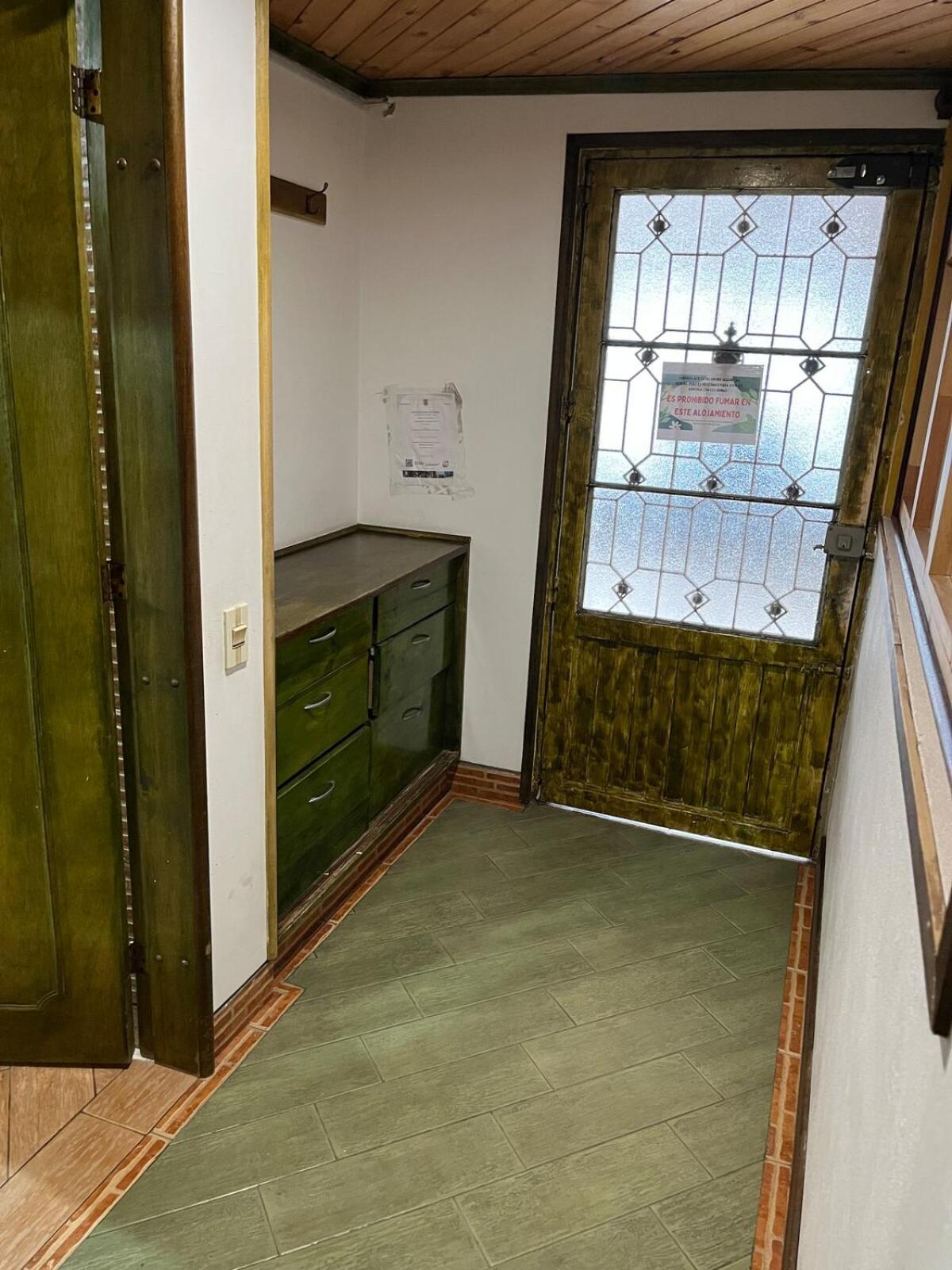 Casa Cerca Del Cc Titan Con Seguridad Privada Ferienhaus
