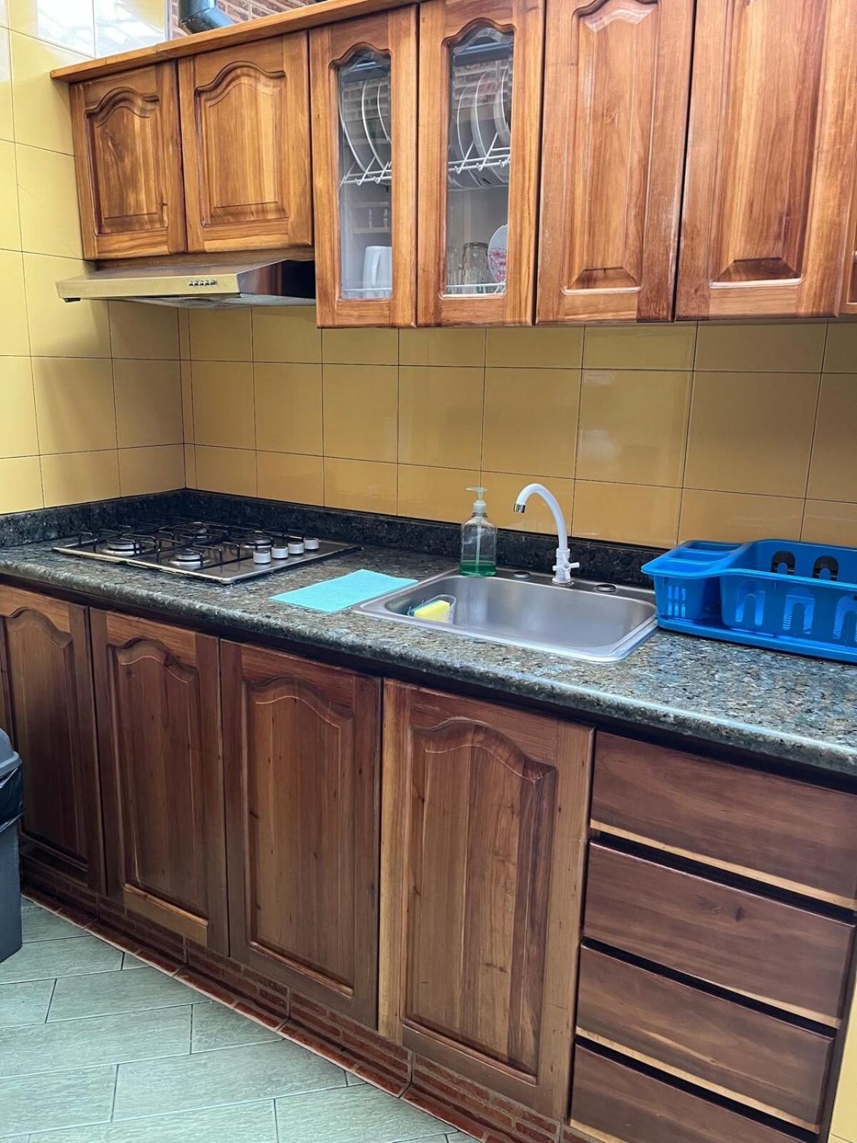 Ferienhaus Casa Cerca Del Cc Titan Con Seguridad Privada