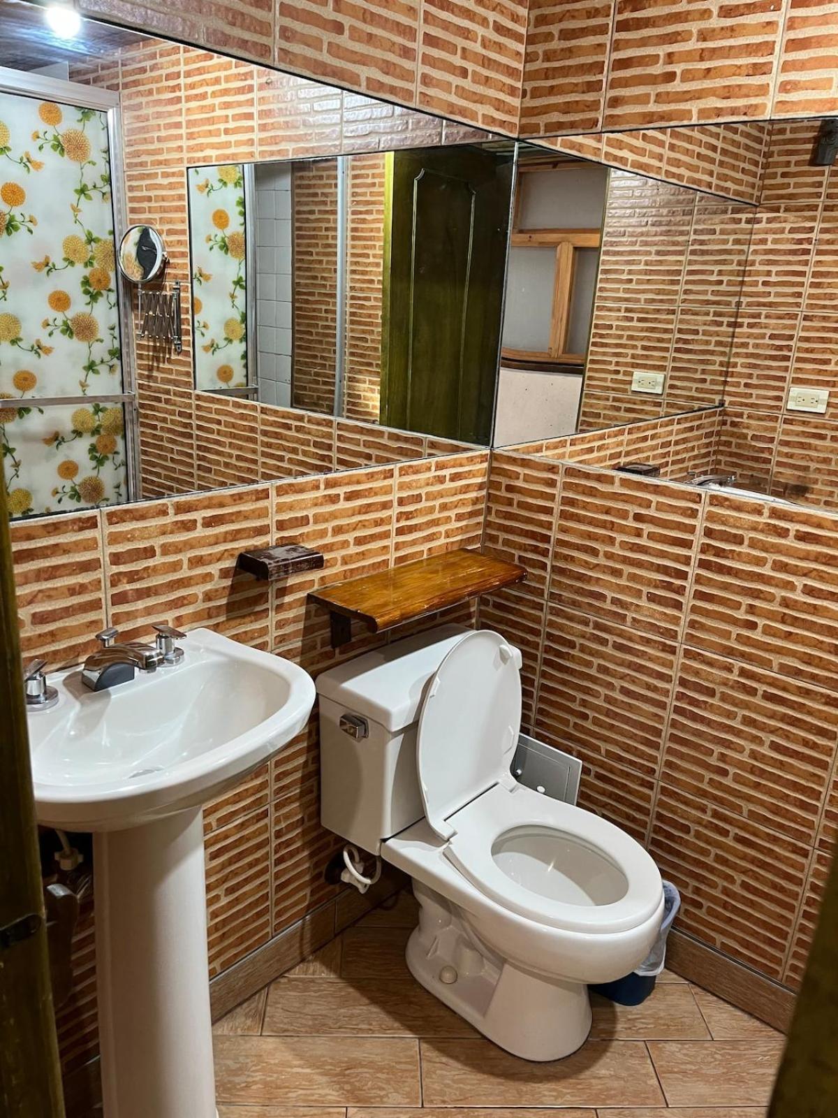 Ferienhaus Casa Cerca Del Cc Titan Con Seguridad Privada *